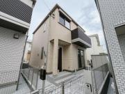 ＪＲ相模線寒川駅まで徒歩9分
