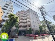 ライオンズステーションプラザ西大島第2