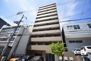 ラナップスクエア東天満