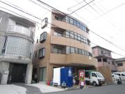 KM2ビル