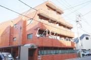東急多摩川線武蔵新田駅まで徒歩3分