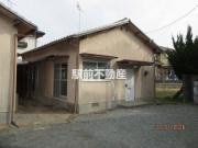 山見阪貸家