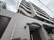 ＪＲ京浜東北・根岸線東十条駅まで徒歩7分