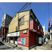 城西館