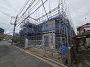 ＪＲ内房線本千葉駅まで徒歩9分