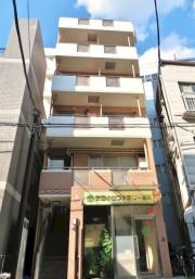 東急目黒線武蔵小山駅まで徒歩3分