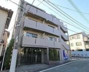 ルーブル西馬込壱番館
