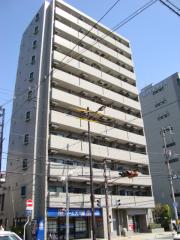 地下鉄烏丸線京都駅まで徒歩5分