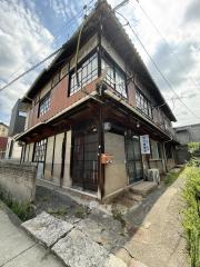 呉市南辰川町 中古戸建