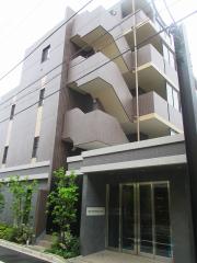 オープンレジデンシア用賀