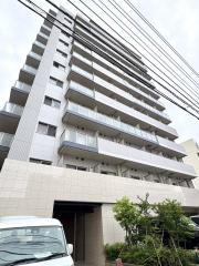 グランカーサ市川国府台