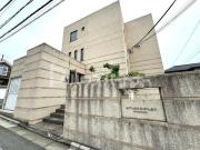 STUDIO-FLAT SHIBAYAMA