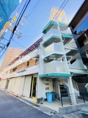 ＪＲ東海道本線東淀川駅まで徒歩2分