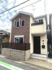 藤井様貸家
