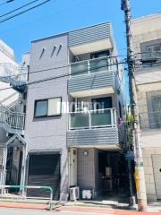 メゾン山我