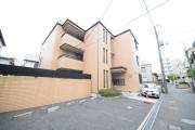 ＪＲ総武線（各駅停車）市川駅まで徒歩8分