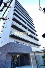 クレヴァンス川崎鹿島田