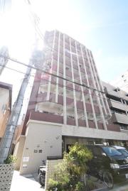 地下鉄谷町線天満橋駅まで徒歩7分