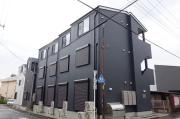 多摩都市モノレール柴崎体育館駅まで徒歩9分