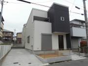 和井取戸建