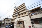 ＪＲ福知山線塚口駅まで徒歩2分