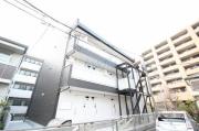 ＪＲ南武線武蔵新城駅まで徒歩16分