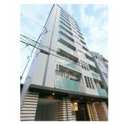 ディアレイシャス市谷薬王寺 部屋番号1202