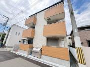 ペルルブランシェ9番町