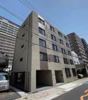 ＪＲ総武線（各駅停車）亀戸駅まで徒歩5分