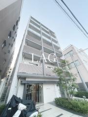 ＪＲ総武線（各駅停車）錦糸町駅まで徒歩9分