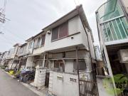 豊島北1丁目テラスハウスA