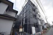 京成押上線京成立石駅まで徒歩5分