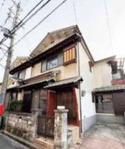 京阪本線寝屋川市駅まで徒歩20分