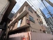 京王線分倍河原駅まで徒歩9分