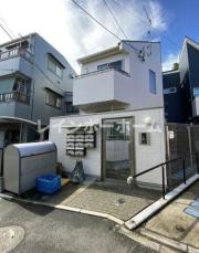 ウエストハイム上板橋