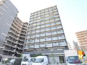 地下鉄御堂筋線大国町駅まで徒歩3分