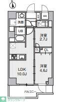 S-RESIDENCE千住大橋broad