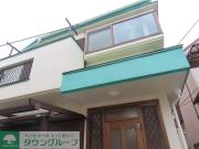 貸家 東村山市廻田町3丁目