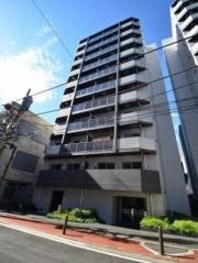 ブルーライン伊勢佐木長者町駅まで徒歩3分