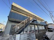 京成電鉄松戸線薬園台駅まで徒歩27分