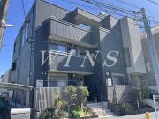 ＪＲ南武線中野島駅まで徒歩5分