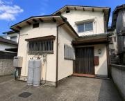 K円座町戸建て
