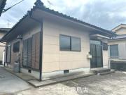 新町貸家 西棟