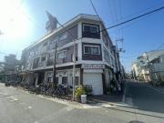 近鉄大阪線今里駅まで徒歩7分