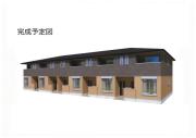 近鉄橿原線西ノ京駅まで徒歩16分