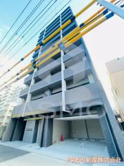 レジュールアッシュ緑橋駅前
