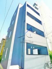 浅草Kado