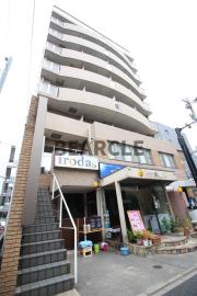 casa verde高辻