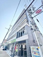 ヴィラナリー太子橋今市