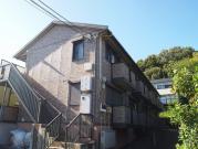 ＪＲ八高線小宮駅まで徒歩10分